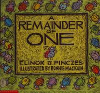 A Remainder of One