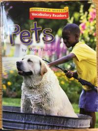 Houghton Mifflin Vocabulary Readers Lk Thm10. 3