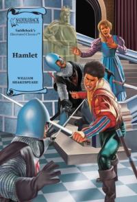 Hamlet Hardcover Book
