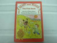 Henry and Mudge The First Book of Their Adventures