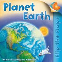 Flip The Flaps: Planet Earth