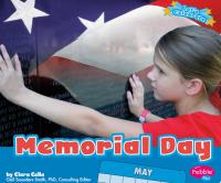 Memorial Day