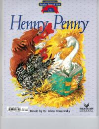 Brainy Bird Saves the Day!