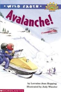 Wild Earth Avalanche!