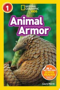 Animal Armor