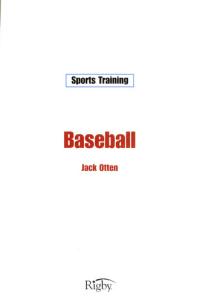Baseball