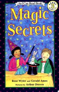 Magic Secrets