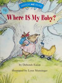 Where is My Baby?