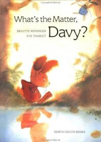 What's the Matter Davy?