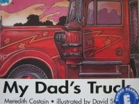 My Dad's Truck