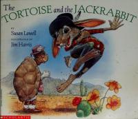 The Tortoise and the Jackrabbit