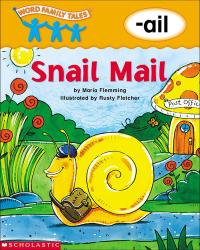 Snail Mail -ail