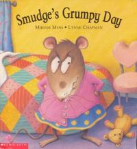 Smudge's Grumpy Day