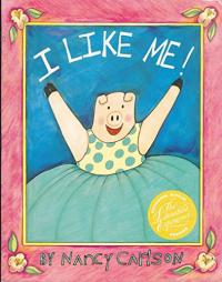 I Like Me!