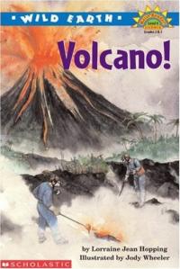 Wild Earth Volcanoes!