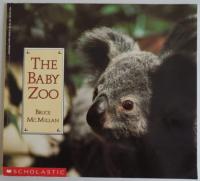 The Baby Zoo