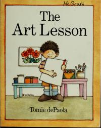 The Art Lesson