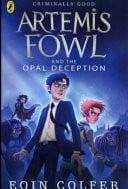 Artemis Fowl and the Opal Deception