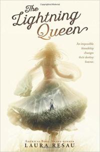 The Lightning Queen