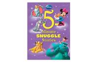5-minute Snuggle Stories