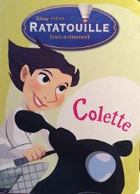 COLETTE