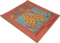 Five Little Piggies
