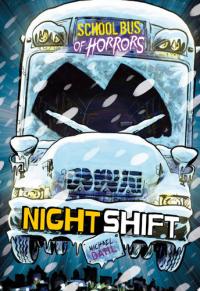 Night Shift A 4D Book