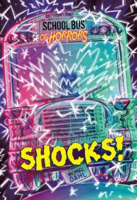 Shocks! A 4D Book