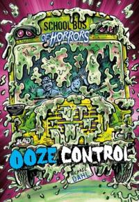 Ooze Control A 4D Book
