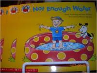Not Enough Water