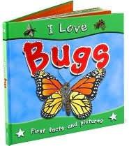 I Love Bugs