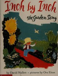Inch By Inch: The Garden Song