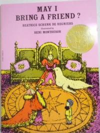 May I Bring a Friend?