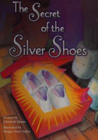 The Secret of the Silver Shoes