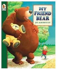 My Friend Bear