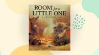 Room for a Little One A Christmas Tale