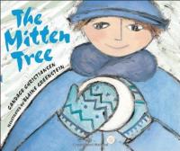 The Mitten Tree