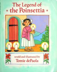 The Legend of the Poinsettia