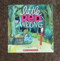 Little Red Writing