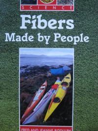 Fibers Made by People