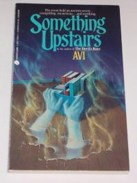 Something Upstairs (rack)