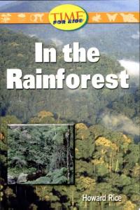 In the Rainforest