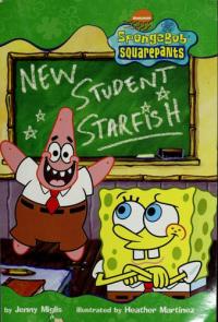 New Student Starfish