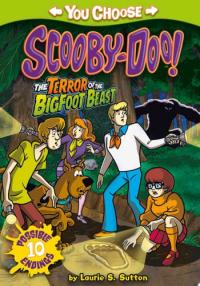 The Terror of the Bigfoot Beast