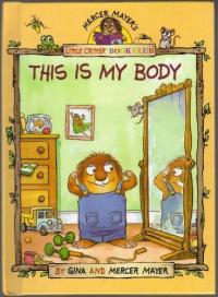 This is My Body