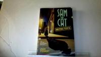 Sam the Cat Detective