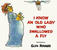I Know an Old Lady who Swallowed a Fly