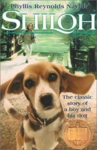 Shiloh Movie Tie-in