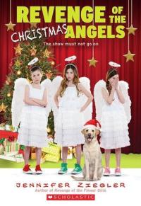 Revenge of the Angels