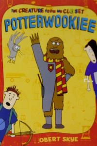 Potterwookiee